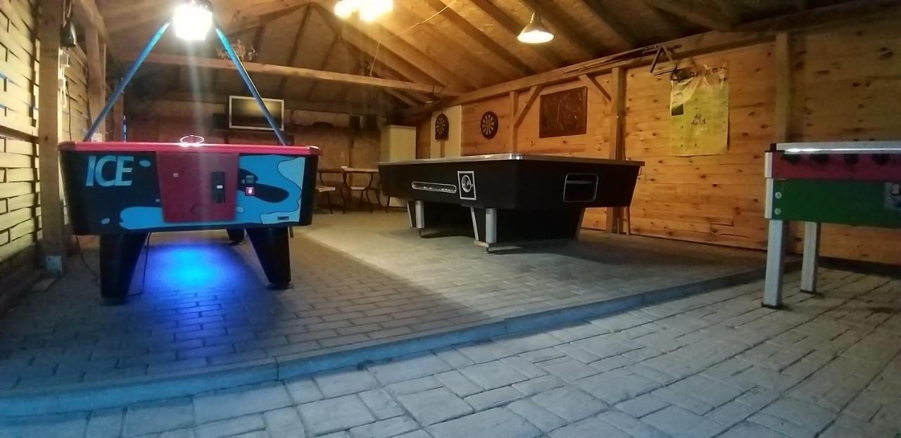 Agroturystyka Helena Okuninka Kültér fotó